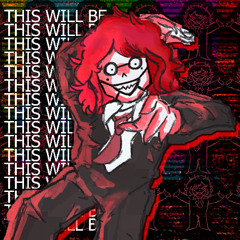 THIS WILL BE - self insert now's your chance to be a