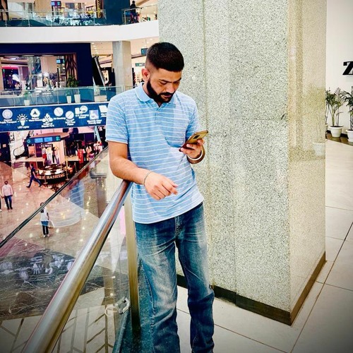 These Days feat Bohemia - Sidhu Moose Wala (DJJOhAL.Com).mp3