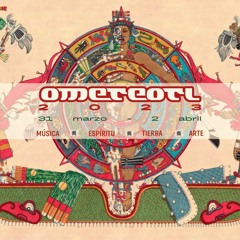 Deuteroz In Chill (Live set Festival Ometeotl 2023 Xochiquetzal stage)