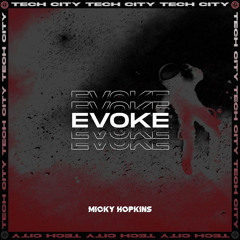 Micky Hopkins - Evoke (Original Mix)