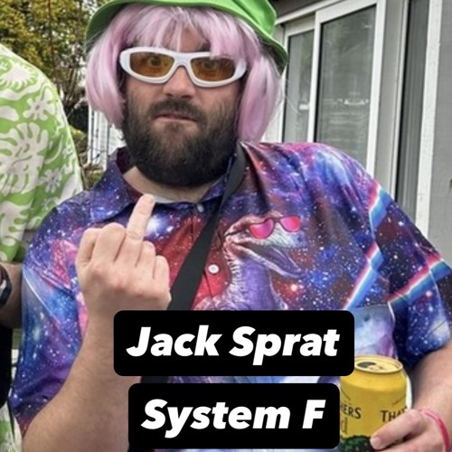 System F. (FREE DOWNLOAD)