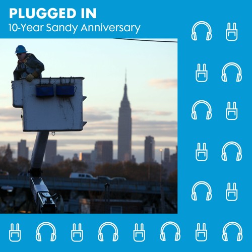 Plugged In - Recovering from Hurricane Sandy