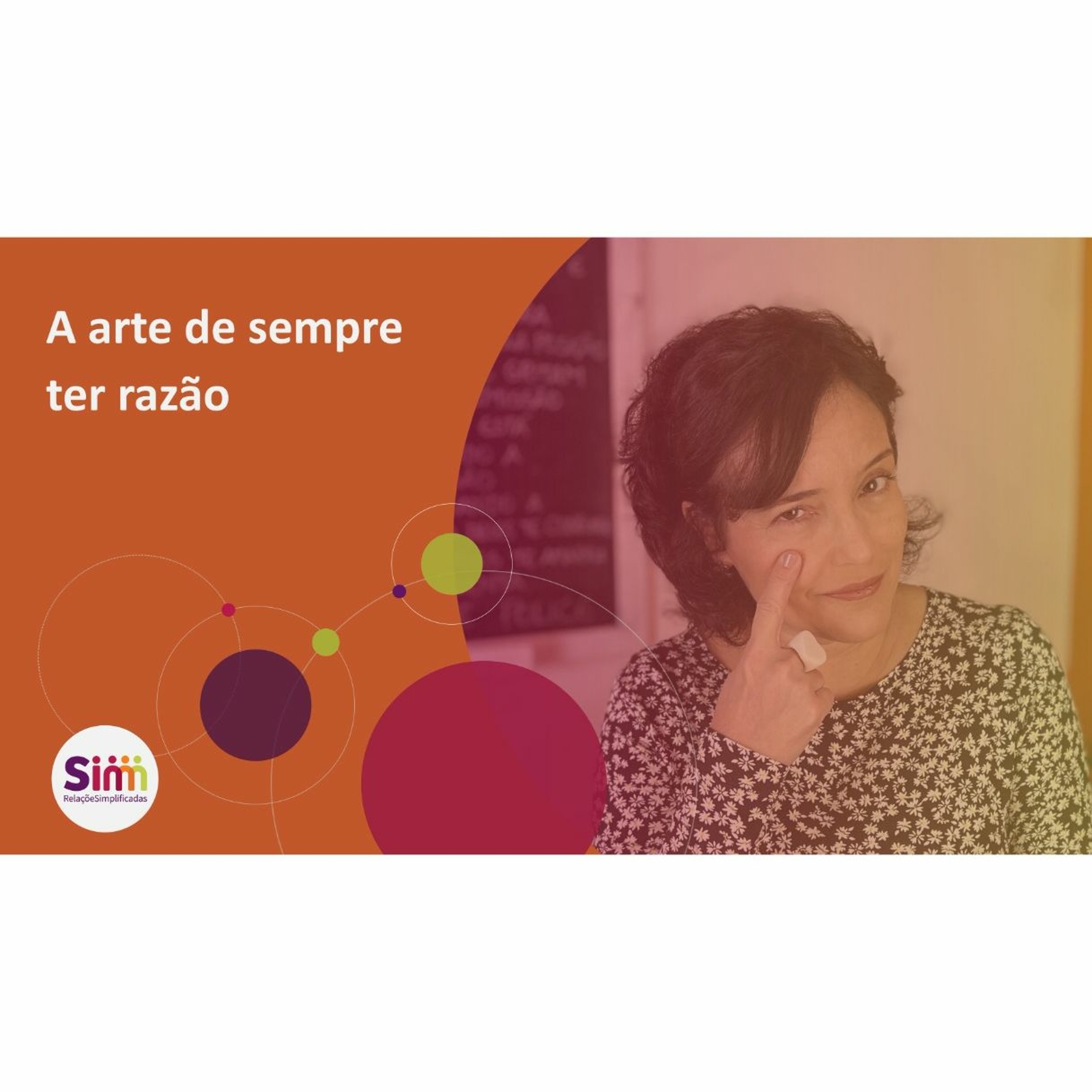 Relações Simplificadas