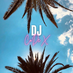 DJ CoDe X - What They Want X Million Dollar Baby