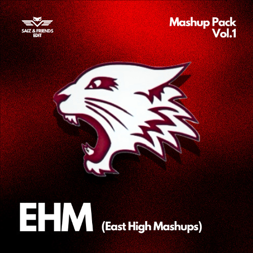 East High Mashups (Mashup Pack Vol.1)