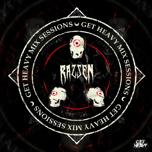 Mix Sessions Feat. Razzen