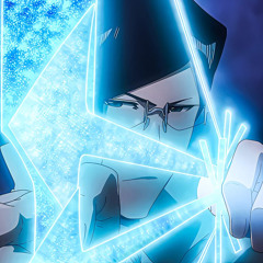 Ishida (44spellz x Taurs x shynemoonlight)