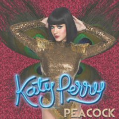 PEACOCK 2024 - LPD X NICK 2024