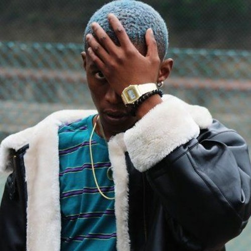 Moving In Circles. [Freestyle]