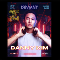 Promo: DEVIANT: SEX IN THE CITY