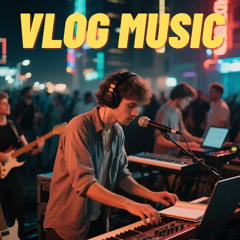 IKSON Style - Vlogging by Dhelick (Vlog Music)