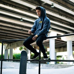 CHRIS HERIA - Another