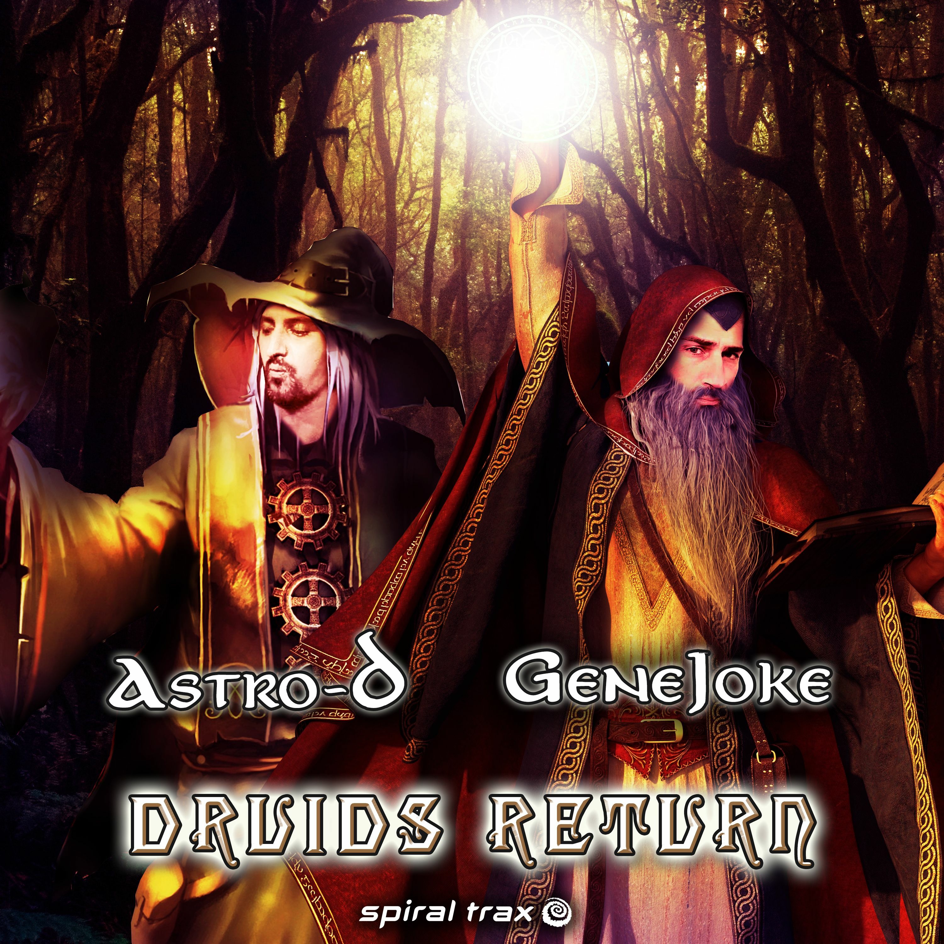 Astro-D