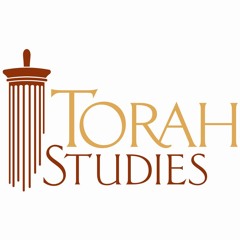 Torah Studies 5785 - 17 - Terumah: A Tree of Hope Grows in the Desert | Rabbi Ari Sollish