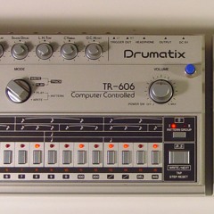 Thirty Six 0h SIX. (606 Controls Modular Live- Radio Edit)