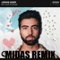 Jonas Aden - My Love Is Gone [Midas Remix]