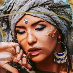 Cafe De Anatolia - Best Oriental Deep House (Mix By Rialians On Earth)