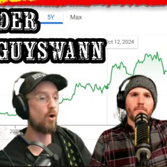 Hodl Harder With _TheGuySwann