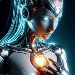 Heart of the Machine