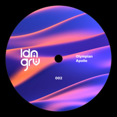 Apollo (Original Mix)