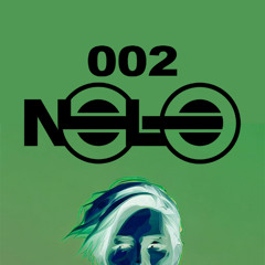Nolo Nation 002 (Mixed House)