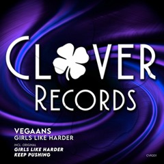 Vegaans - Girls Like Harder (Original Mix) MASTER