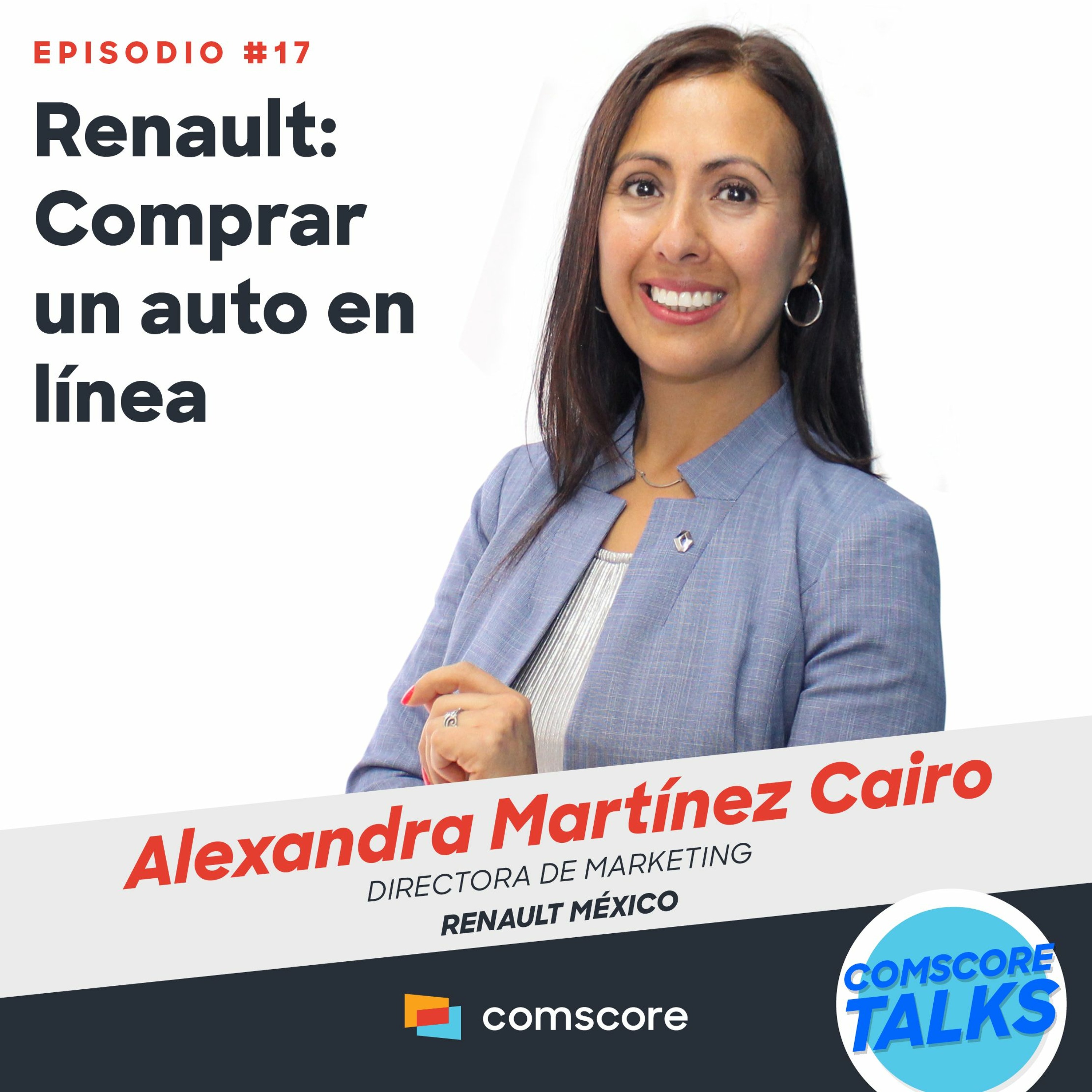 Comscore Talks en Español