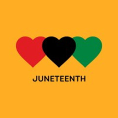 Abusia Radio Juneteenth Mix by Ian Friday