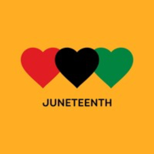 Abusia Radio Juneteenth Mix by Ian Friday