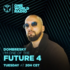 The Future 4 - Dombresky