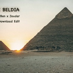 Like Beldia (Amine Ben x Joudar edit)