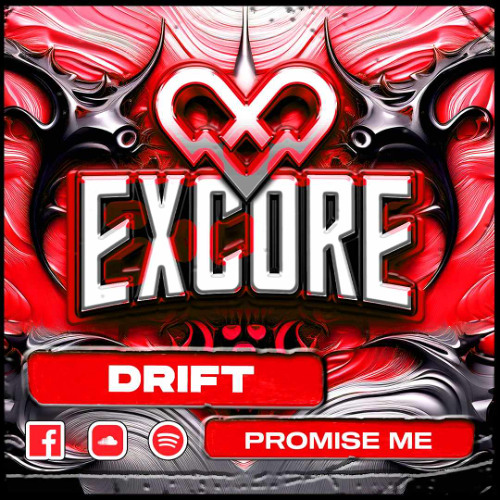 PROMISE ME (OUT NOW)