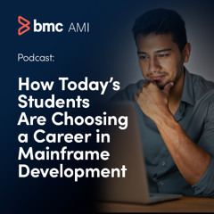 How Today’s Students Are Choosing a Career in Mainframe Development