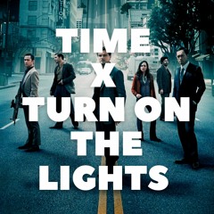Fred again x Hans Zimmer | Time x Turn on the lights again