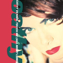 Cathy Dennis - Touch Me (Wrong Number Edit)