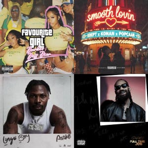 Junction (T1) Asake Worldwide