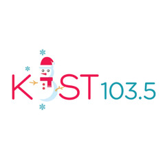 KOST 103.5 Unknown ReelWorld Holiday Jingle