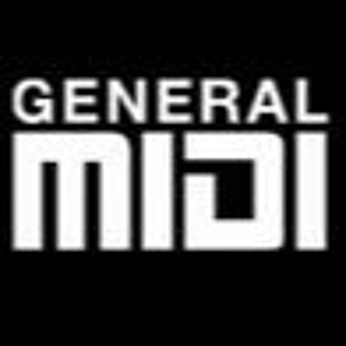Stream General Midi (includes Yamaha Grand) SoundFont Demo by John Nebauer  | Listen online for free on SoundCloud