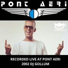 Pont Aeri 2002 Dj Gollum