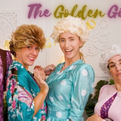 Thank You For Being A Friend (The Golden Girls) - String Quartet