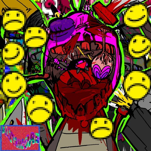 AUTISMCORE :) :) :) :)[PROD MR.PROOUSHIN]