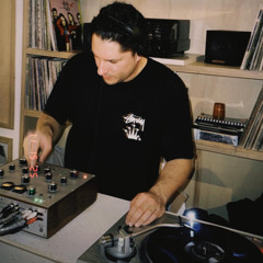 Alessio Collina@Lento Hi-Fi (Napoli) 15.11.2025