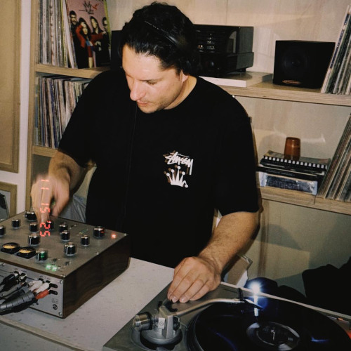 Alessio Collina@Lento Hi-Fi (Napoli) 15.11.2025