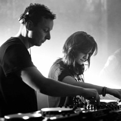 TFR GUEST MIX by AETHA b2b RRAPH