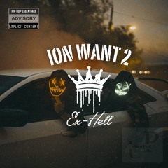 Ion Want 2