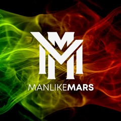 Man Like Mars - 2000s Reggae and Lovers Rock Mix