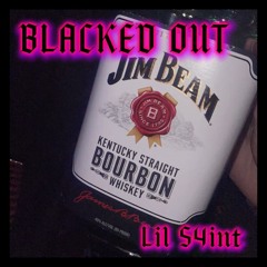 Blacked Out