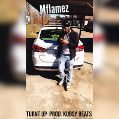 Turnt Up prod. kubsy beats