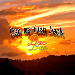 Can we turn back bae