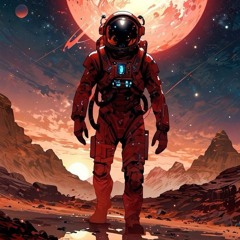 The Home Planet •X•